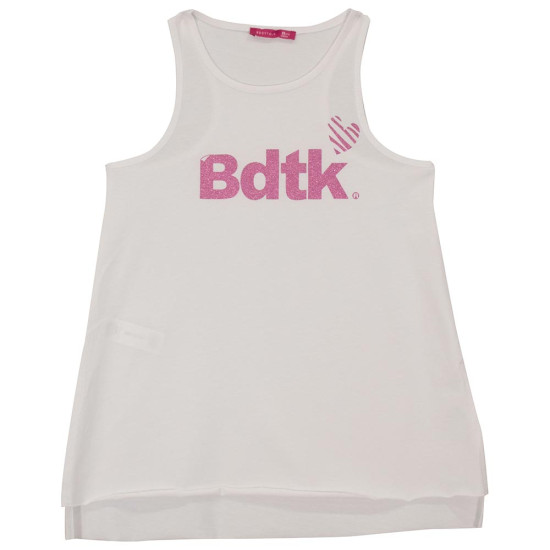Bodytalk Παιδική αμάνικη μπλούζα